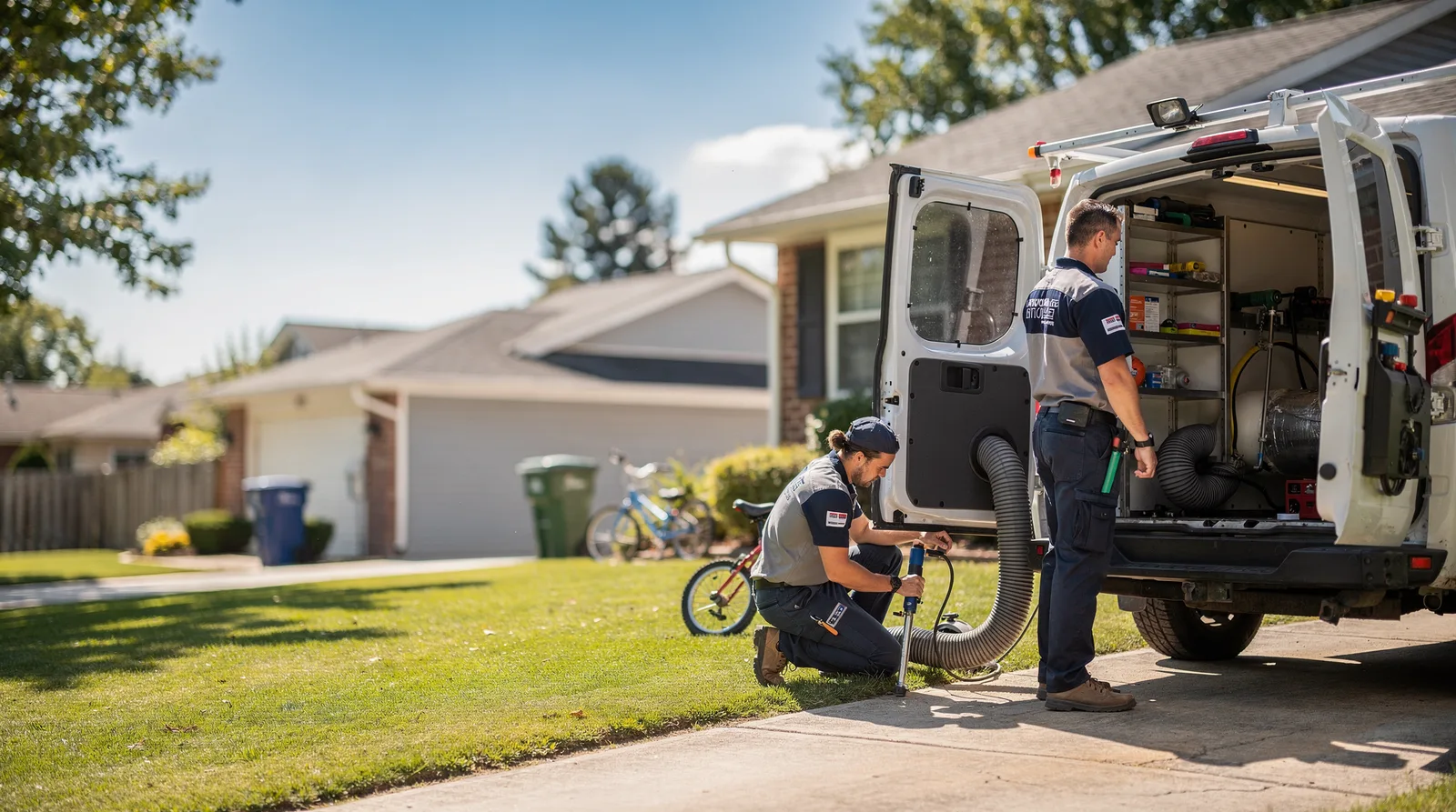 24/7 HVAC Repair & AC Replacement in Colesburg, IA near me